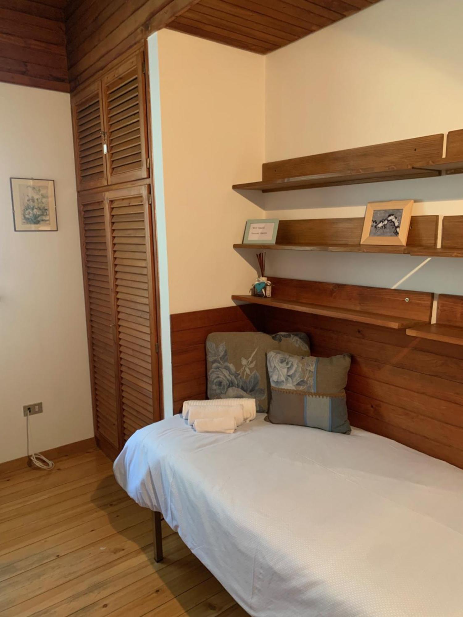 Villa 225 Bracciano  Exterior foto